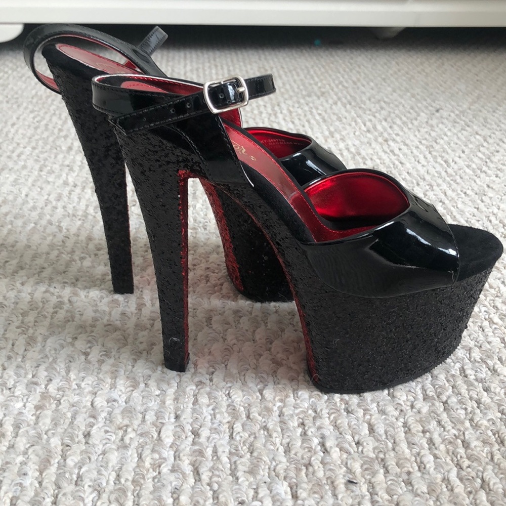 Devil Shoes - image 3